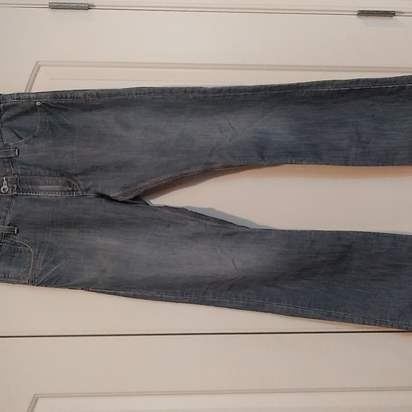 Levi's Vintage Original Jeans - Picture 6 of 9
